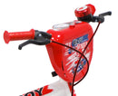 Bicicletta per Bambino 16" 2 Freni  Rt-Boy Skate Bianca-4