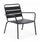 Fauteuil 65x74x71h cm Marlyn Anthracite