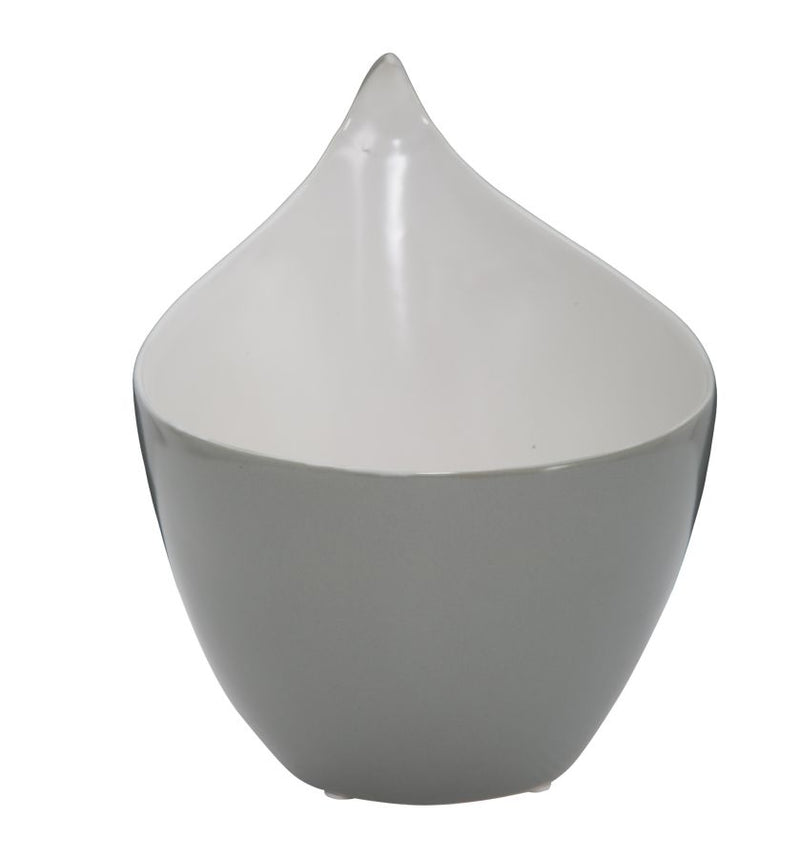 Svuota Tasche Ceramica Ship 22,5x16,5x21 cm in Ceramica-2