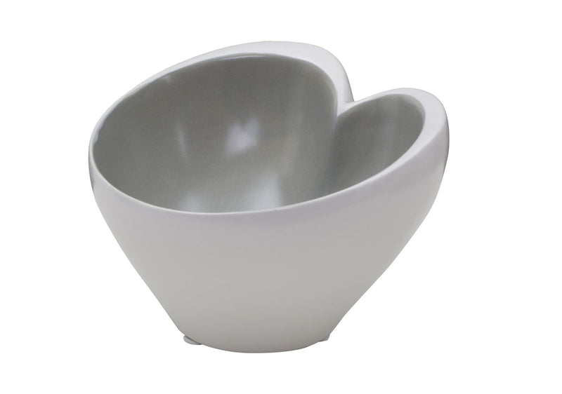 Svuota Tasche Ceramica Drop 14,5x14x10,5 cm in Ceramica-2