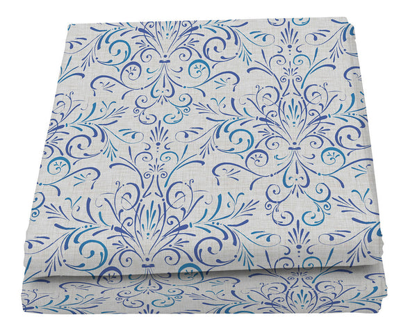 Serviette d'ameublement Housse de canapé en microfibre Ornate Tex sconto