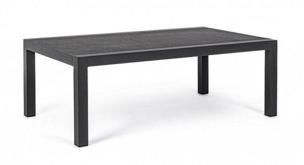 prezzo Table basse Kledi Anthracite 120x70x43h cm