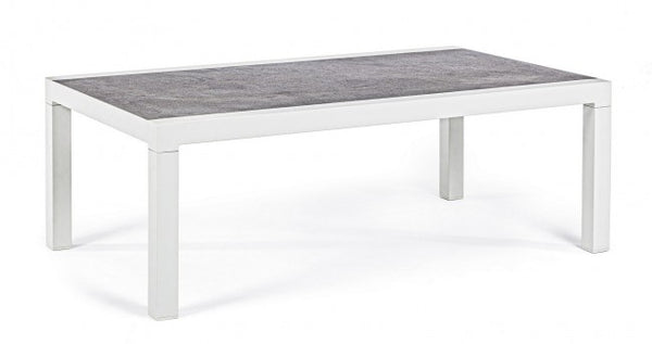 Table basse lunaire Kledi 120x70x43h cm acquista