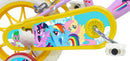 Bicicletta per Bambina 12” 2 Freni Gomme in EVA My Little Pony Lilla-3