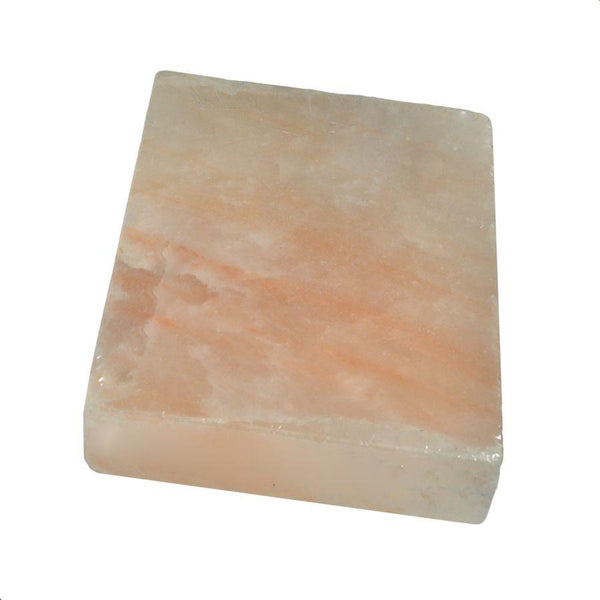 prezzo Mattonella di Sale 30x15x5 cm 5 Kg Rosa