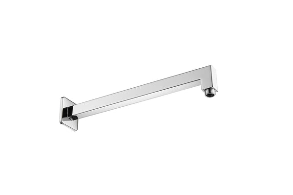 Braccio Soffione Doccia 35 cm in Acciaio Inox Siviglia 35Q prezzo