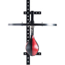 Piattaforma Boxe con Speed Ball Ø21 cm  BoxStation-9