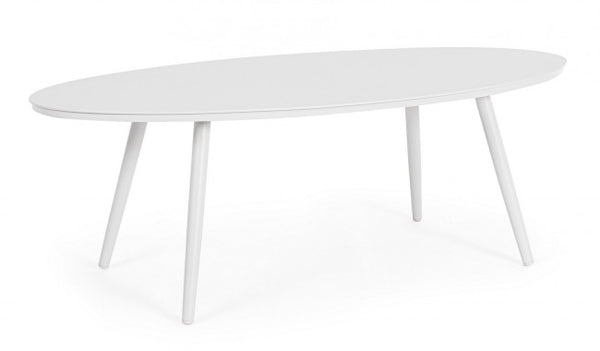 online Tavolino 119x58x40,5h cm Space Bianco