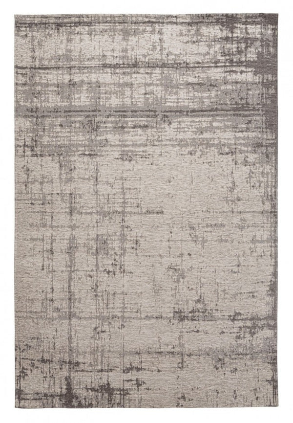 Tappeto 200x290 cm Yuno in Tessuto Grigio acquista