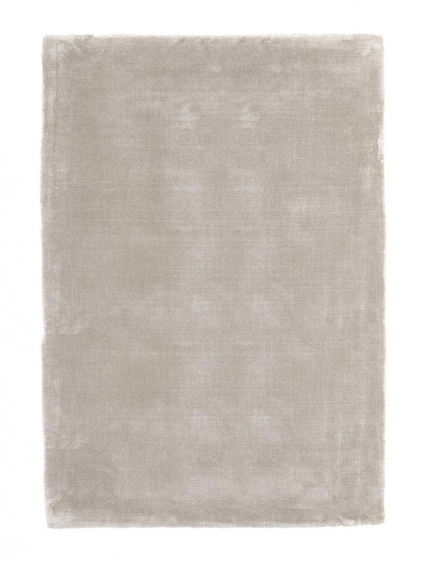 Tappeto 140x200 cm Samadhi in Tessuto Beige sconto