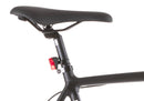 Bicicletta da Corsa 28” 24V H57 cm Nera-3