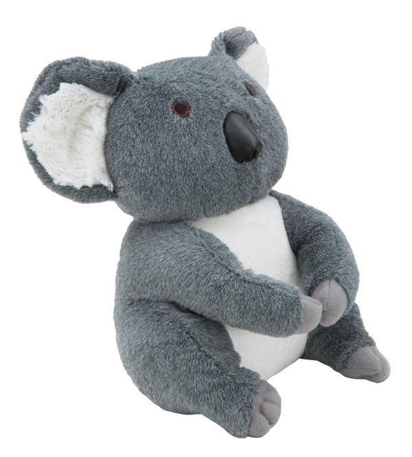 Arrêt de porte Koala 23x14x26 cm en coton acquista