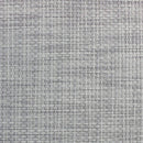 Sdraio Mare Textilene con Braccioli 98x67,5x106 h cm in Textilene Grigio-5