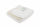 Couverture Thermique Electrique Simple 60W Kooper Pisola Beehive Blanc