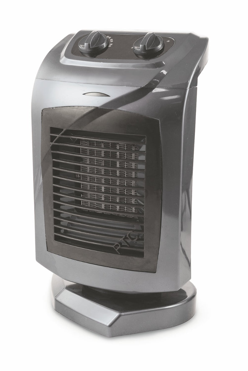 Termoventilatore Ceramico Caldobagno 1500W Kooper Kenya-2