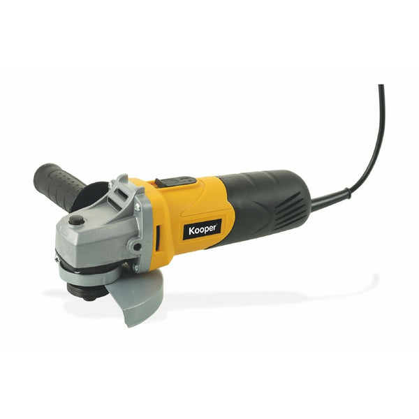 Meuleuse d'angle 500W 15mm Kooper Jaune acquista