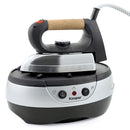 Ferro da Stiro con Caldaia 1 Litro 2000W Kooper  Grigio-1