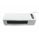 Termoventilatore Ceramico Caldobagno 2000W con Telecomando Kooper Alaska-9