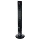 Ventilatore a Torre da Pavimento H117 cm 55W Kooper Obelisk Nero-2