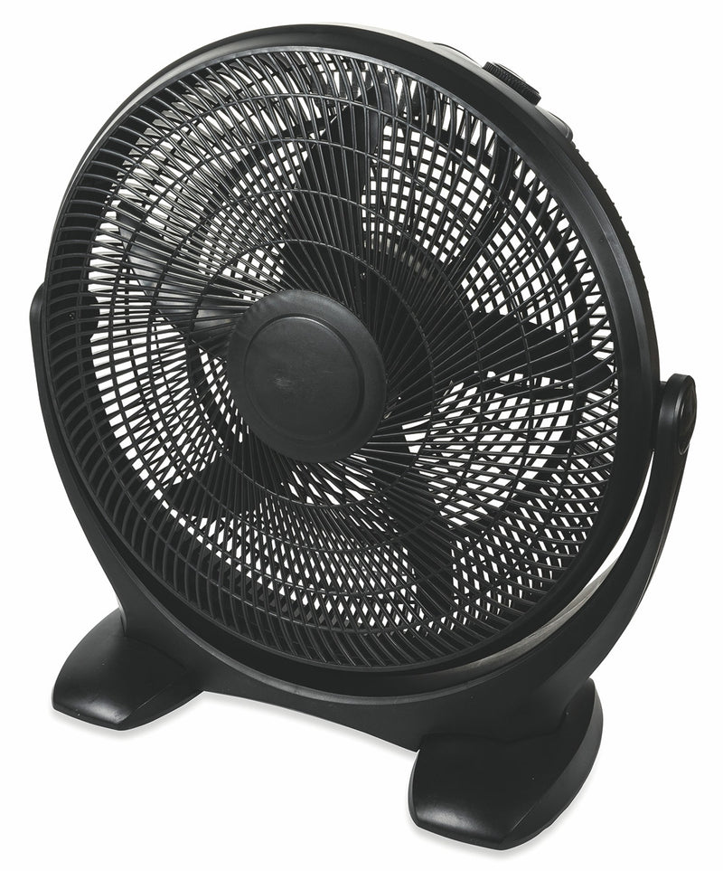 Ventilatore da Tavolo Ø50 cm 3 Velocità 90W Kooper Artic Fresh-1