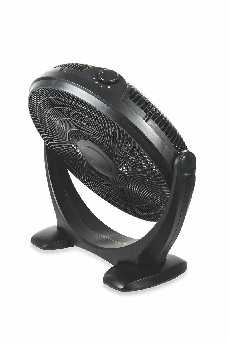 Ventilatore da Tavolo Ø50 cm 3 Velocità 90W Kooper Artic Fresh-7