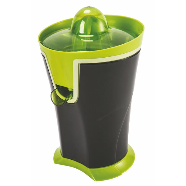 Presse-Agrumes Electrique 200ml 40W Kooper Juice Noir et Vert online