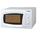 Forno a Microonde 22 Litri 700W Kooper Wave Bianco-1