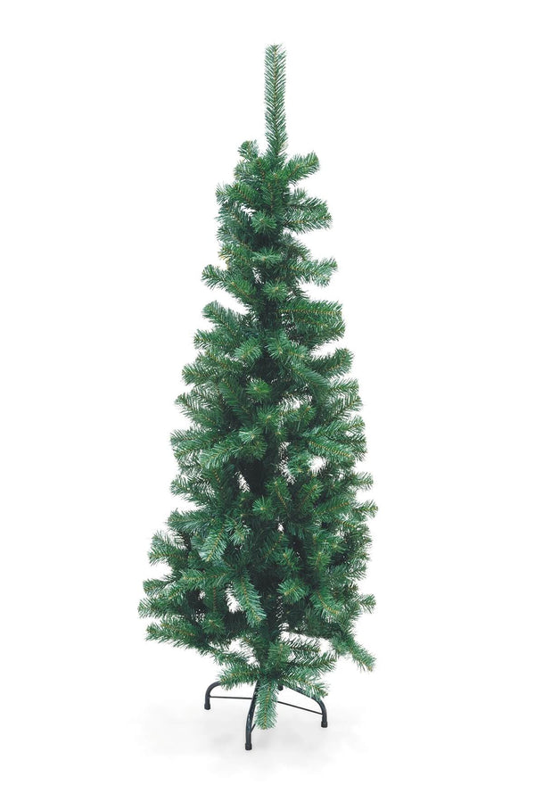 acquista Sapin de Noël Artificiel Slim Soriani Sestriere Vert Différentes Tailles