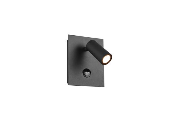 prezzo Applique d'extérieur Led en aluminium anthracite