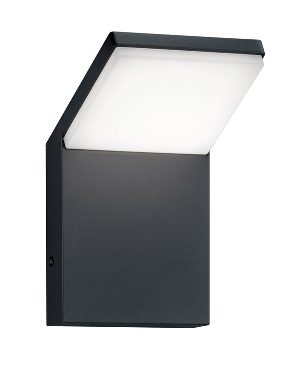 prezzo Applique da Esterno a LED in Alluminio Antracite