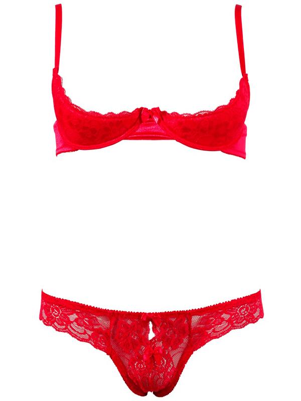 Alzaseno e Tanga Pizzo Rosso 80B M-3