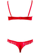 Alzaseno e Tanga Pizzo Rosso 80B M-4