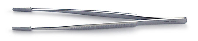 Pinza per Spine di Pesce Spinapesce 11 cm in Acciaio Sanelli-1