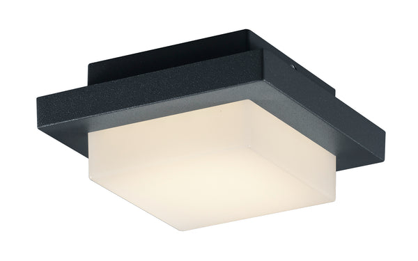 acquista Applique d'extérieur LED en aluminium moulé sous pression anthracite