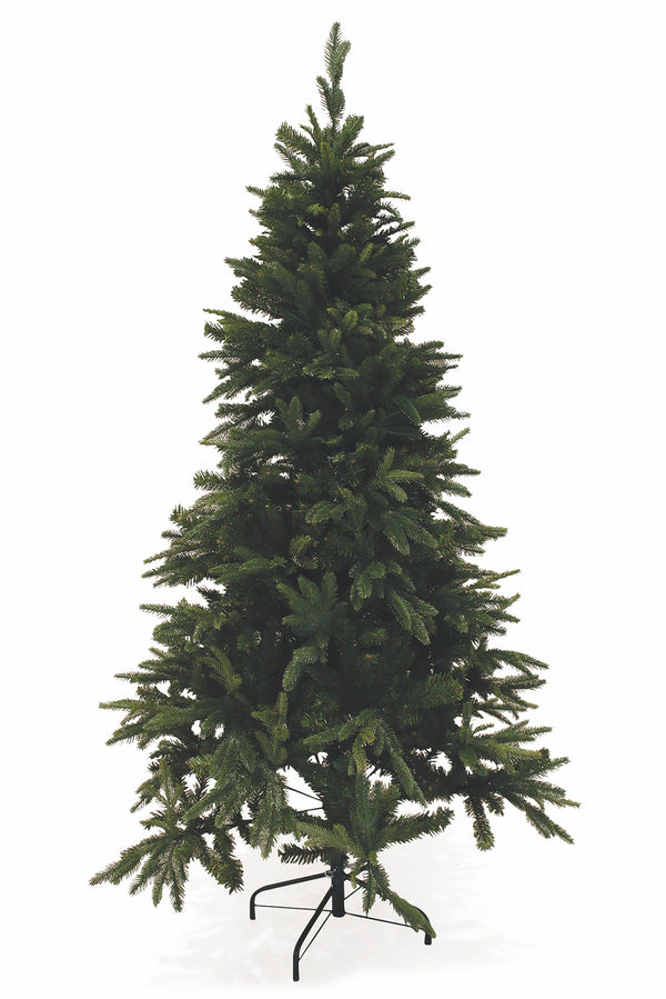 acquista Sapin de Noël Tigré Canada Vert