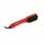 Brosse lissante électrique 50W Kooper Silk Ionic Rouge