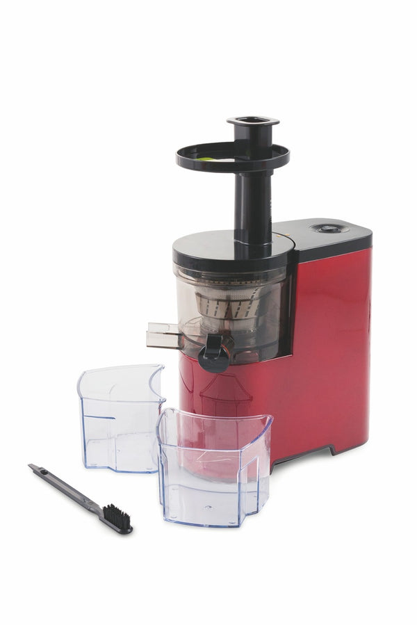 Extracteur de Jus Centrifugeuse 150W Kooper Vitabella Pocket Rouge acquista