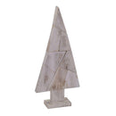 Albero legno sbiancato cm 28x9xh60-1