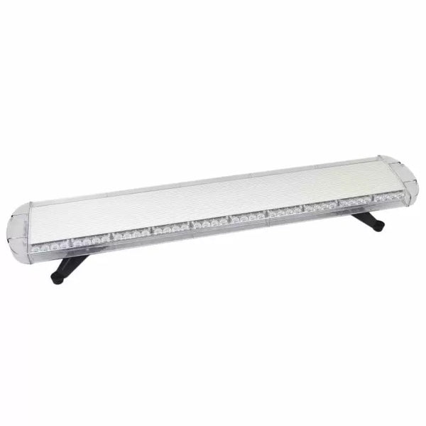 acquista Feu clignotant pour voitures et véhicules 120 cm 12V avec 88 lumières LED