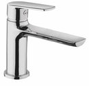 Rubinetto Miscelatore Monocomando Lavabo in Ottone Bonussi Orleans Cromato-1