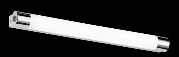 Applique LED d'intérieur en Métal Chromé prezzo