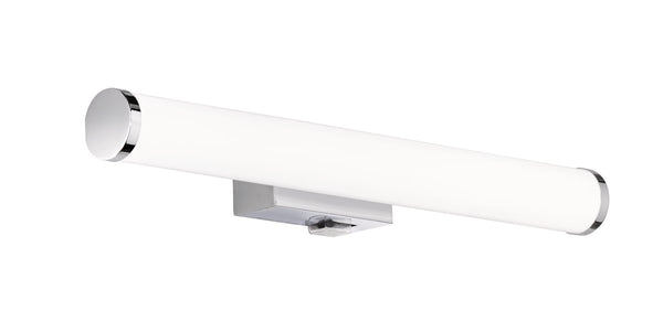 online Applique LED d'intérieur en Métal Chromé