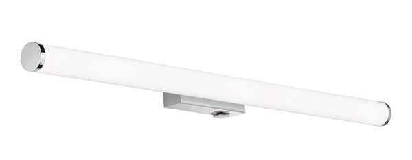 Applique LED d'intérieur en Métal Chromé prezzo