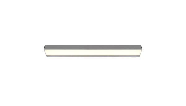 online Applique LED d'intérieur en Chrome Aluminium