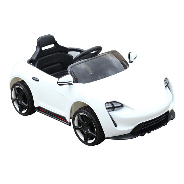 Voiture électrique pour enfants 6V Run White acquista