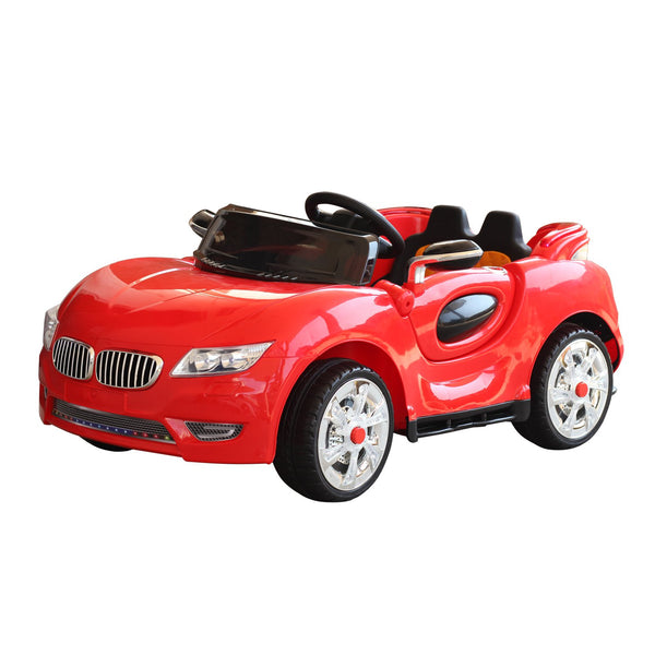 online Voiture électrique pour enfants 12V Sport Rouge