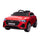 Voiture électrique pour enfants 12V Audi E-Tron Sportback Rouge