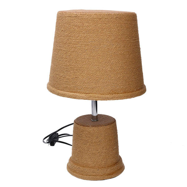 online Lampe ronde en papier sablé cm Ø25xh40