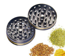 Grinder Ø50 mm 4 Livelli per Spezie Erbe e Tabacco Dollaro-4