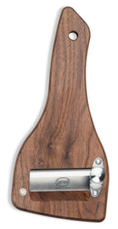 Tagliatartufi con Lama Liscia 6 cm in Legno Sanelli San-Slice-1